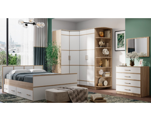 Модульная коллекция ''Сакура''